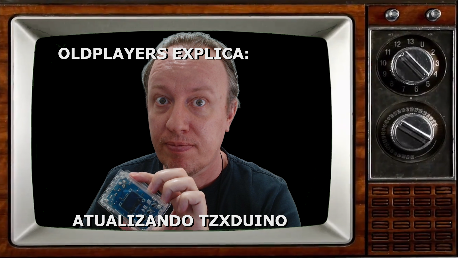 Atualizando TZXDUINO para versão 1.17 – OLDPLAYERS